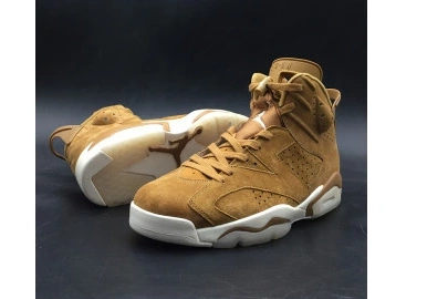 Hyperoad Jordan 6 Retro Wheat 0724